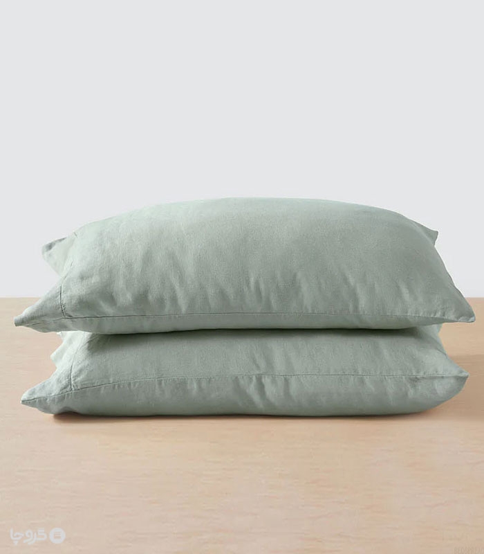 سرویس روتختی کاوری نخ پنبه نوپه هوم کد LE01 ساده