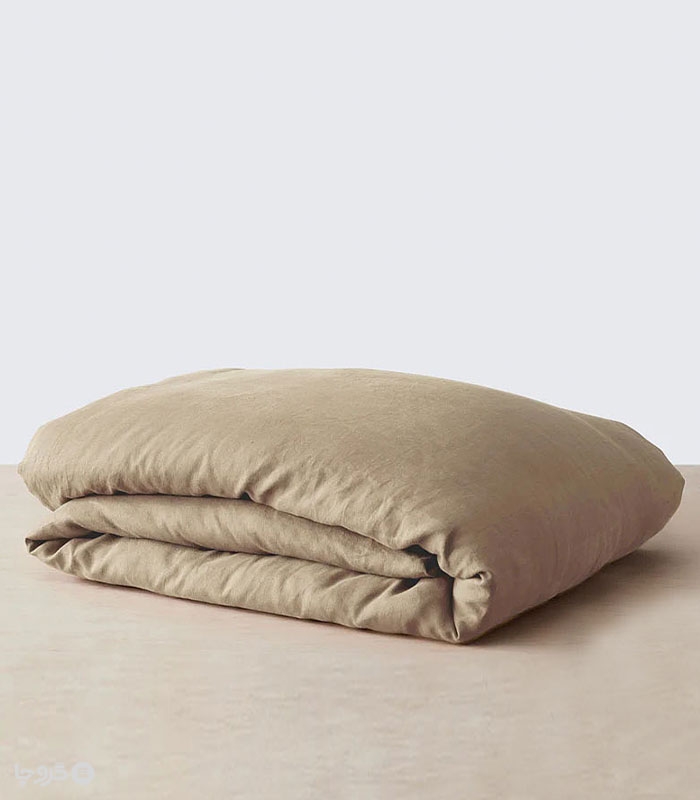 سرویس روتختی کاوری نخ پنبه نوپه هوم کد LE01 ساده