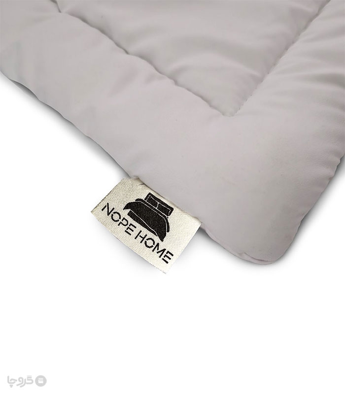 سرویس روتختی کاوری نخ پنبه نوپه هوم کد LE01 ساده