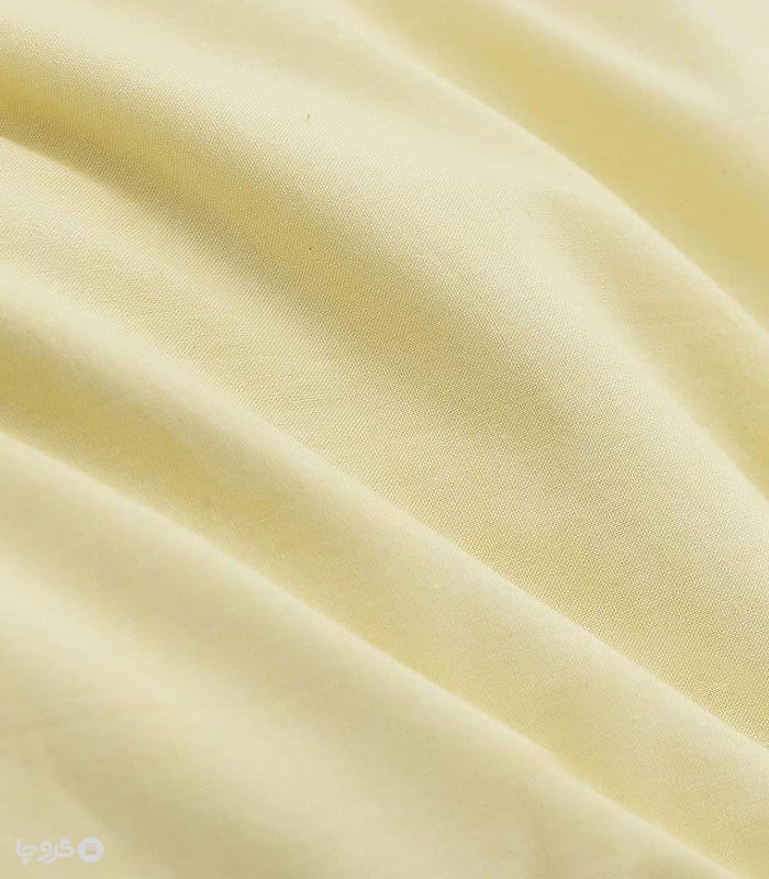 سرویس روتختی کاوری نخ پنبه نوپه هوم کد LE01 ساده