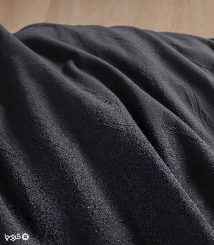 سرویس روتختی کاوری نخ پنبه نوپه هوم کد LE01 ساده