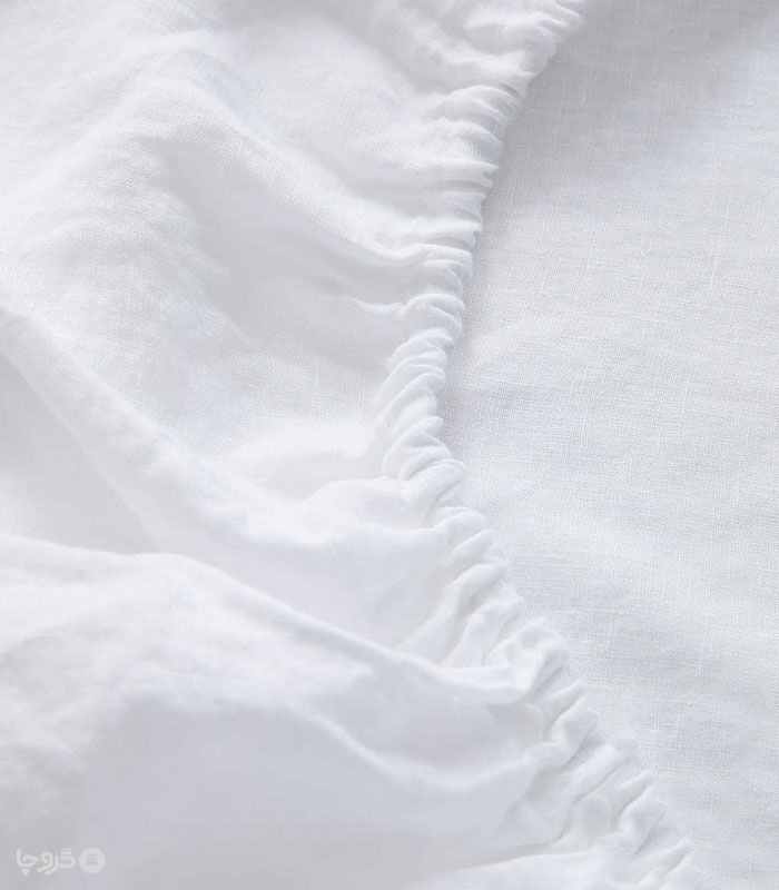 سرویس روتختی کاوری نخ پنبه نوپه هوم کد LE01 ساده