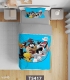 خرید سرویس روتختی میکروفایبر کودک و نوجوان نوپه هوم کد T5417 طرح Looney Tunes