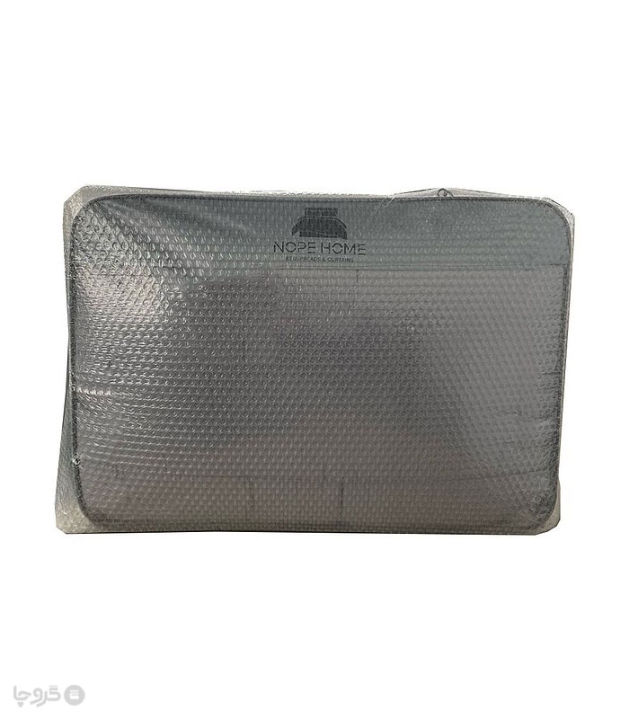 سرویس روتختی میکروفایبر نوپه هوم کد T4825 طرح هندسی