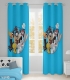 پرده کودک نوپه هوم کد W5417 طرح Looney Tunes