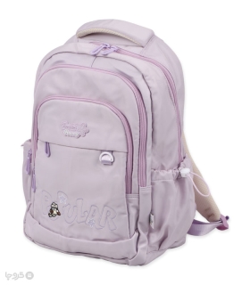 کوله پشتی جین کیزی کد A9613 طرح Popular