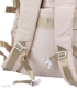 کوله پشتی جین کیزی کد A9601 طرح مینیمال