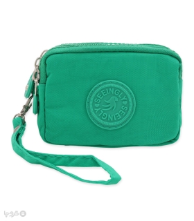 کیف پول و جاکارتی برزنتی سینگلی کد 159