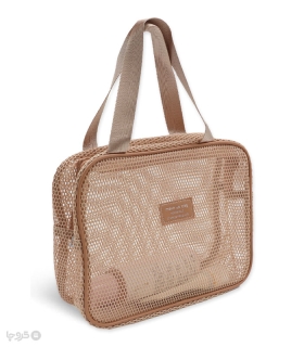 کیف نظم دهنده توری زنبوری کد 01 طرح مینیمال