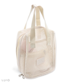 کیف نظم دهنده توری زنبوری کد 03 طرح مینیمال