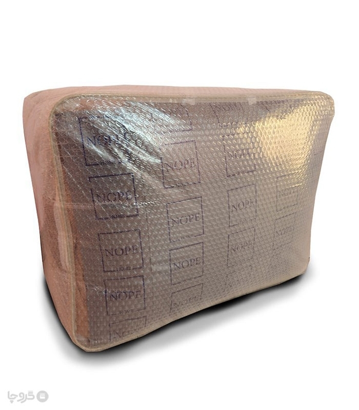 سرویس روتختی کودک میکروفایبر NopeHome نوپه هوم کد T5881 طرح خرگوش