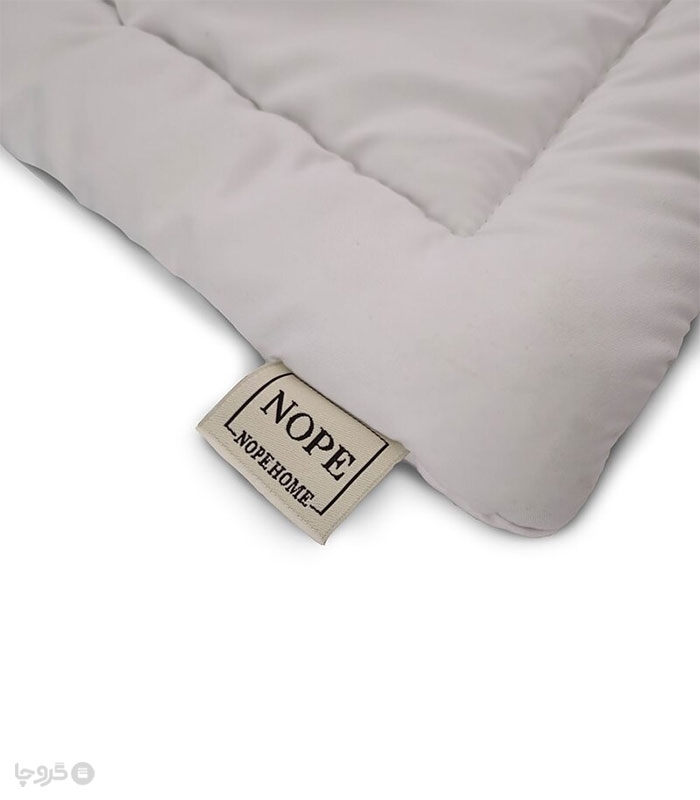 سرویس روتختی کودک میکروفایبر NopeHome نوپه هوم کد T5881 طرح خرگوش