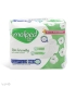 خرید نوار بهداشتی بالدار نیمه ضخیم کتان مولپد Molped مدل Maxi Soft خیلی بزرگ کد 433