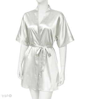 خرید  روبدوشامبر ساتن لوندر کد 101