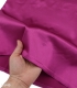 ست شلوار و تاپ ساتن لوندر کد 4141 ساده