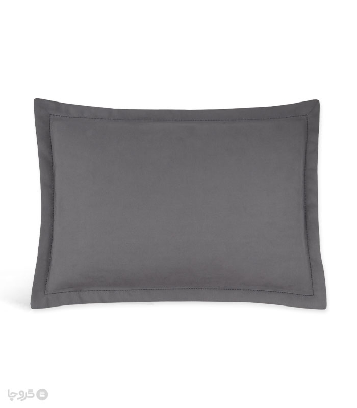 سرویس روتختی کتان مخمل NopeHome نوپه هوم طرح مربعی