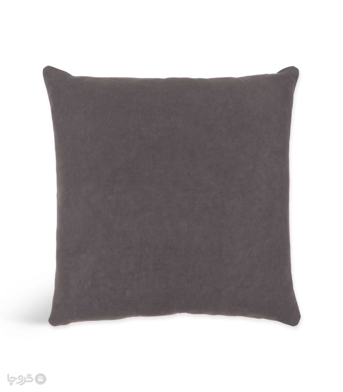 سرویس روتختی کتان مخمل NopeHome نوپه هوم طرح مربعی