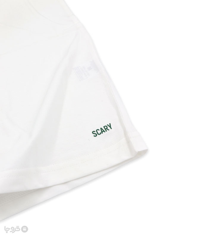 زیرپوش نخی رکابی اسکری کد 56000