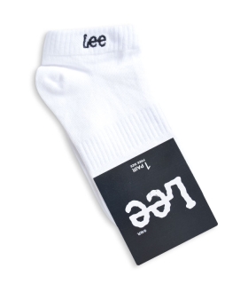 جوراب مچی اسپرت گلدوزی طرح Lee