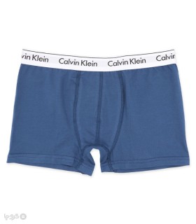 شورت مردانه نیم پا نخی Calvin Klein کلوین کلاین کد 2025