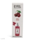 خرید اسپری خوشبو کننده هوا ایفل Eyfel رایحه Cherry - حجم 400 میلی لیتر