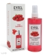 خرید اسپری خوشبو کننده هوا ایفل Eyfel رایحه Strawberry - حجم 400 میلی لیتر