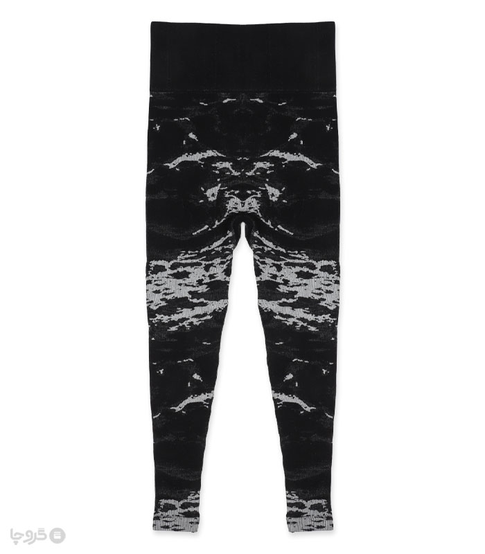 لگ ورزشی نانو ژاکارد پاآرا کد 254