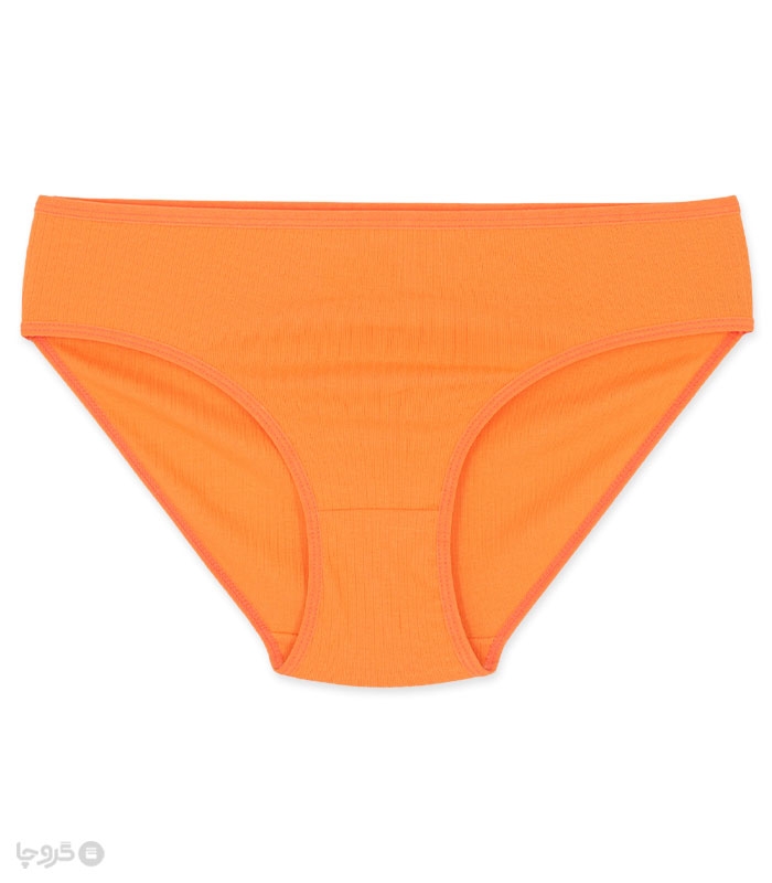 شورت زنانه اسلیپ نخی کبریتی Misspel میسپل کد 636 ساده