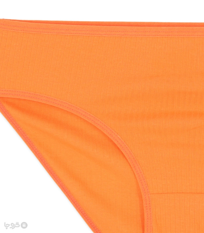 شورت زنانه اسلیپ نخی کبریتی Misspel میسپل کد 636 ساده