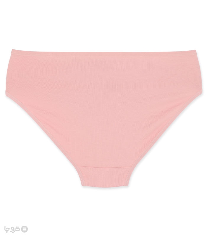 پک شورت زنانه اسلیپ نخی Misspel میسپل کد 2000 طرح 8 - بسته 6 عددی