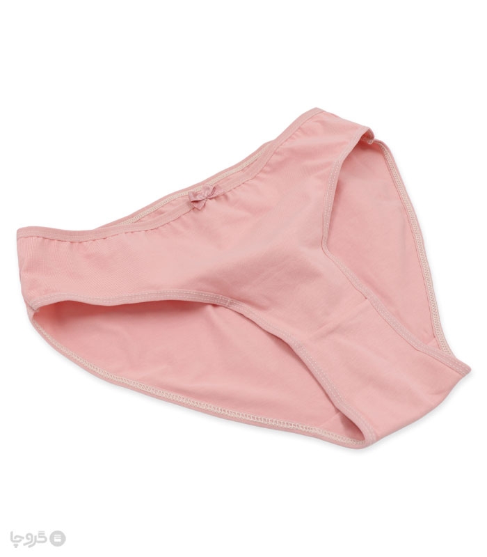 پک شورت زنانه اسلیپ نخی Misspel میسپل کد 2000 طرح 8 - بسته 6 عددی