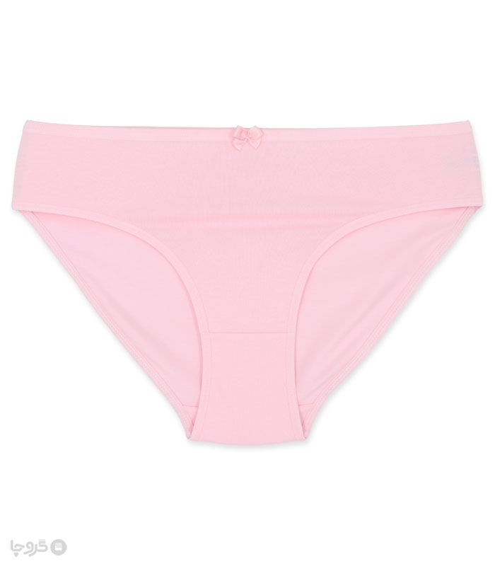 پک شورت زنانه اسلیپ نخی Misspel میسپل کد 2000 طرح 9 - بسته 6 عددی