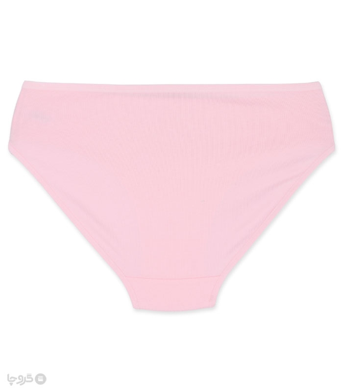 پک شورت زنانه اسلیپ نخی Misspel میسپل کد 2000 طرح 9 - بسته 6 عددی