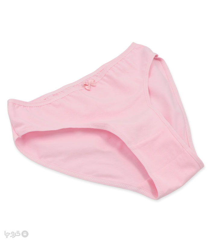 پک شورت زنانه اسلیپ نخی Misspel میسپل کد 2000 طرح 9 - بسته 6 عددی