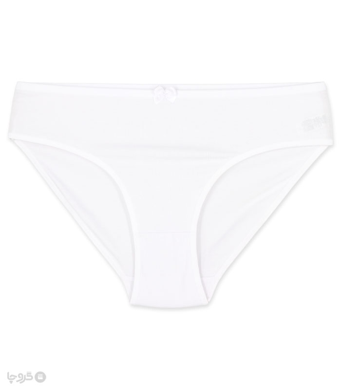 پک شورت زنانه اسلیپ نخی Misspel میسپل کد 2000 طرح 9 - بسته 6 عددی