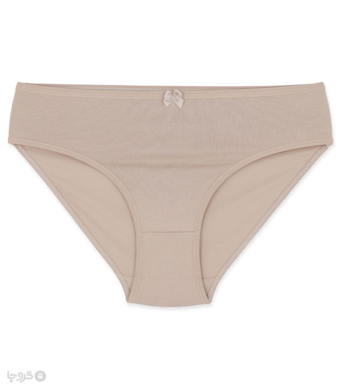 پک شورت زنانه اسلیپ نخی Misspel میسپل کد 2000 طرح 9 - بسته 6 عددی