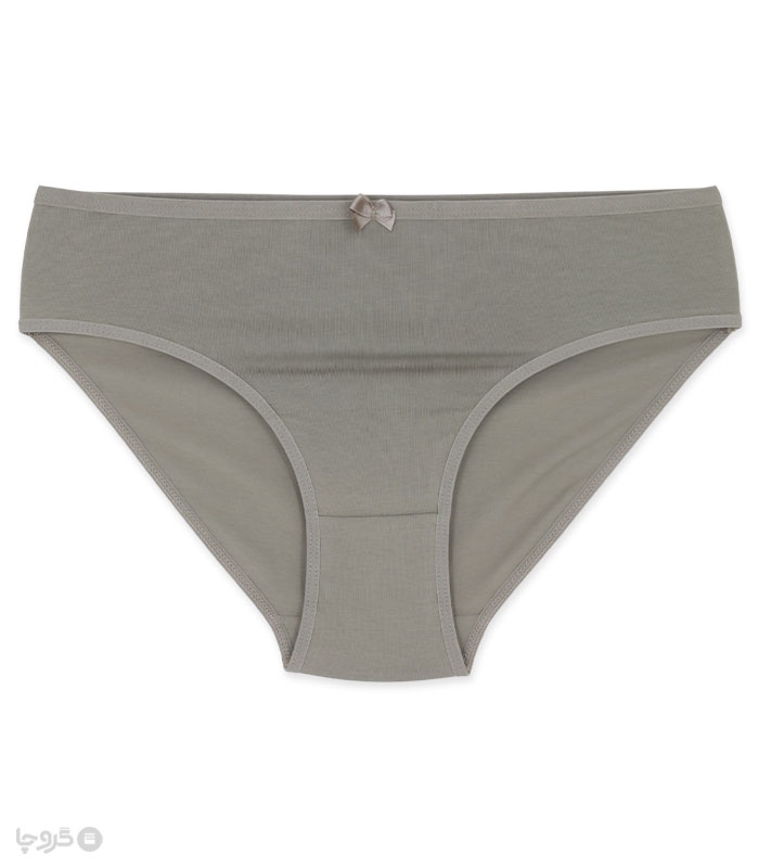 پک شورت زنانه اسلیپ نخی Misspel میسپل کد 2000 طرح 9 - بسته 6 عددی