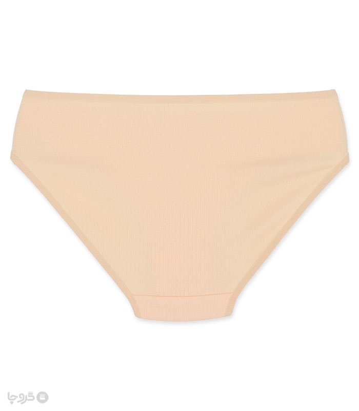 پک شورت زنانه اسلیپ نخی کبریتی Misspel میسپل کد 6100 طرح 3 - بسته 3 عددی