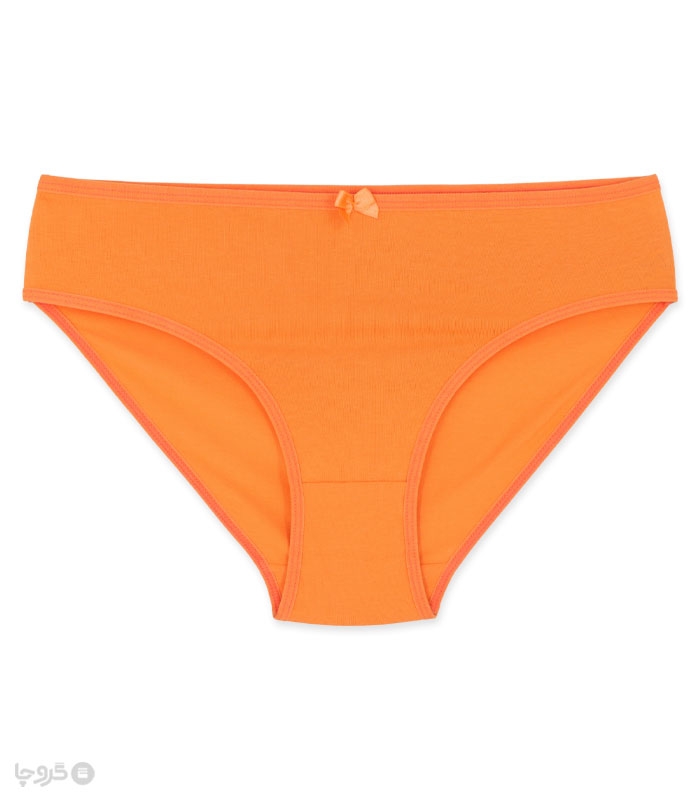 پک شورت زنانه اسلیپ نخی Misspel میسپل کد 1000 طرح 19 - بسته 3 عددی