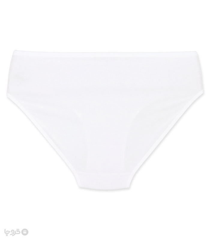 پک شورت زنانه اسلیپ نخی Misspel میسپل کد 1000 طرح 19 - بسته 3 عددی