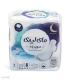 خرید نوار بهداشتی بالدار نیمه ضخیم کتان MyLady مای لیدی مدل Superpad خیلی خیلی بزرگ - بسته 7 عددی -