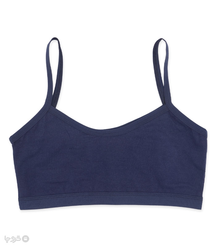 نیم تنه دخترانه نخی کد 501