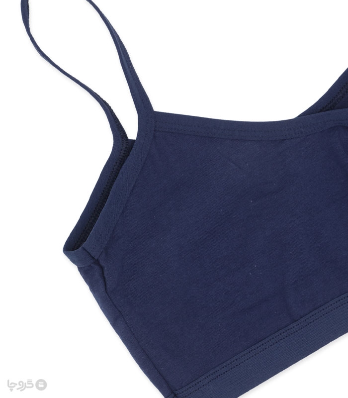 نیم تنه دخترانه نخی کد 501