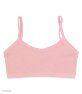 نیم تنه دخترانه نخی کد 501