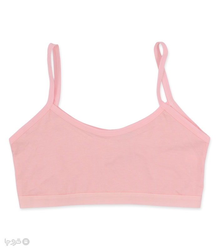 نیم تنه دخترانه نخی کد 501