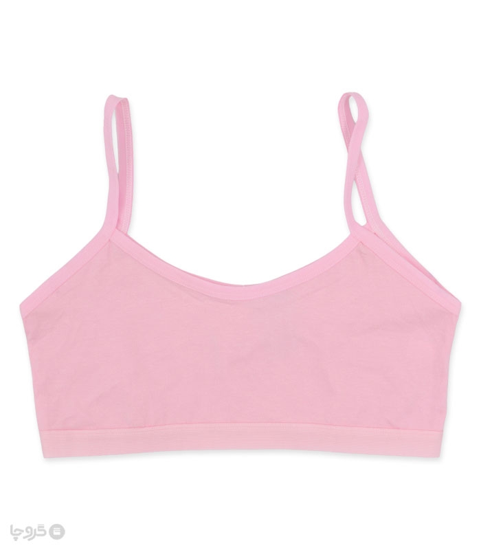 نیم تنه دخترانه نخی کد 501