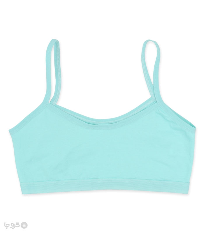 نیم تنه دخترانه نخی کد 501