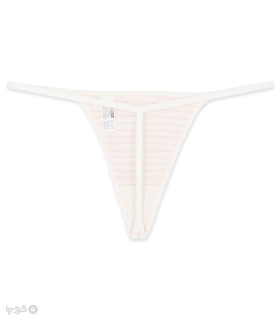 شورت زنانه لامبادا کد 38155 طرح رینگی