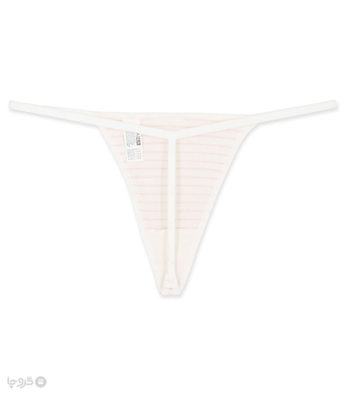 شورت زنانه لامبادا کد 38155 طرح رینگی