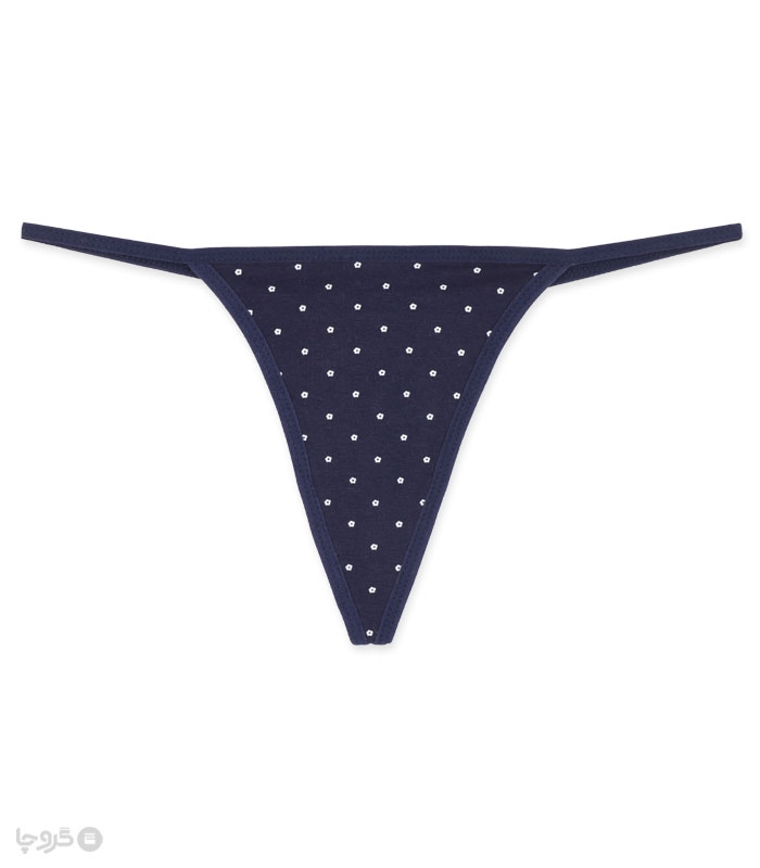 خرید شورت زنانه لامبادا کد 38157 طرح گل ریز